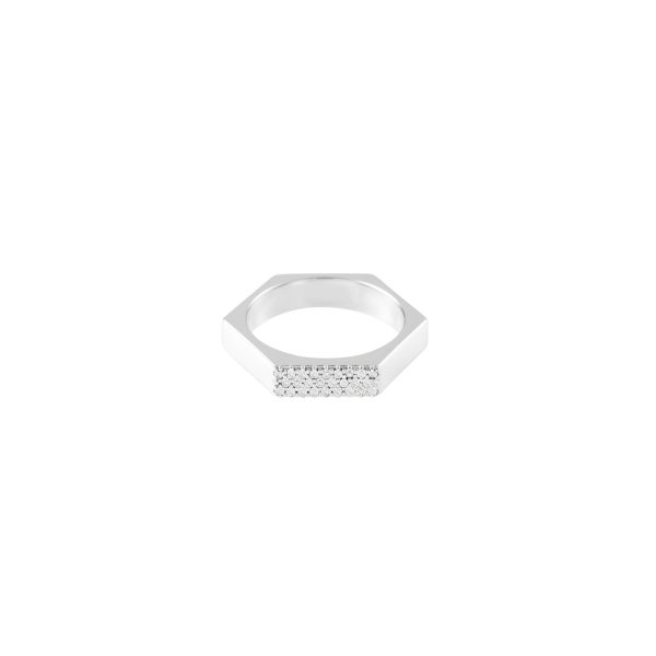 Pavé Slim Chata Band, Diamond