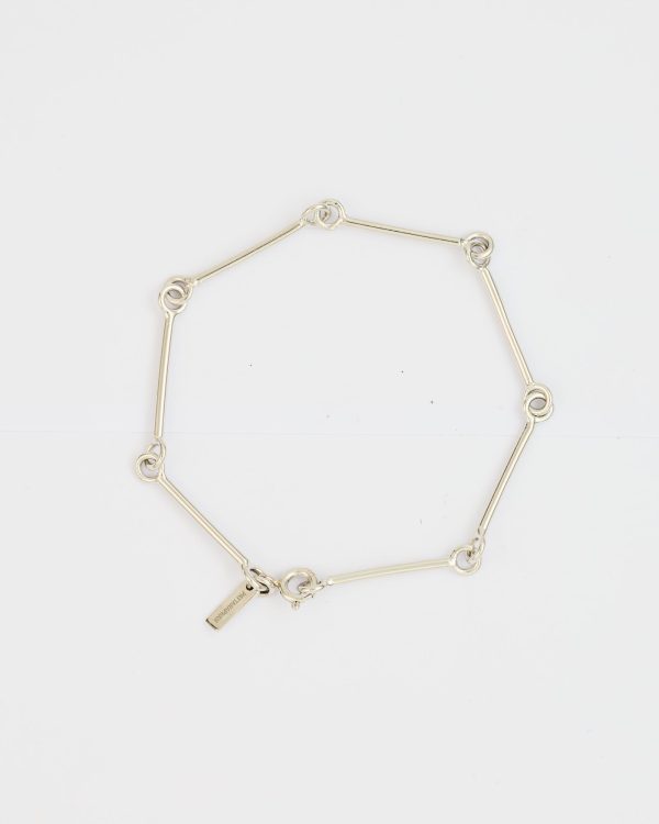 Lovers Chain Bracelet